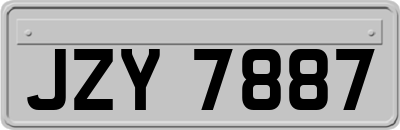 JZY7887