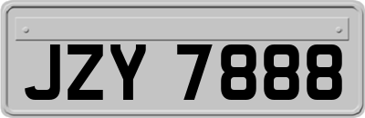 JZY7888
