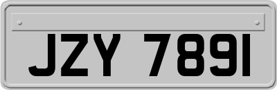 JZY7891