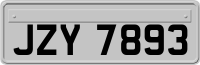 JZY7893