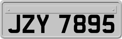 JZY7895