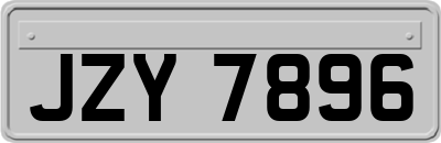 JZY7896