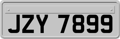 JZY7899