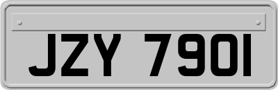 JZY7901