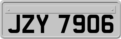 JZY7906