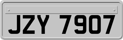JZY7907