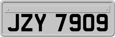 JZY7909