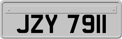 JZY7911