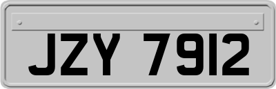 JZY7912