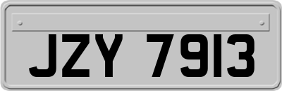 JZY7913
