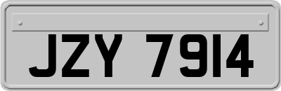 JZY7914