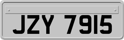 JZY7915