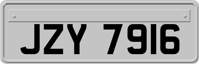 JZY7916