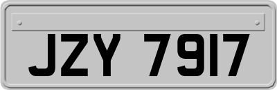 JZY7917