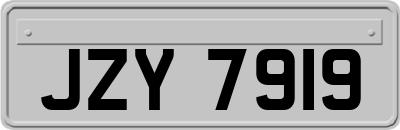 JZY7919