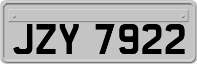 JZY7922