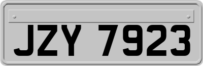 JZY7923