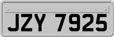 JZY7925