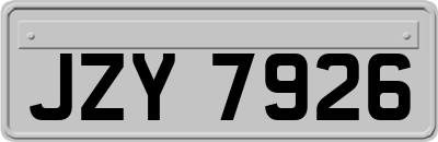 JZY7926