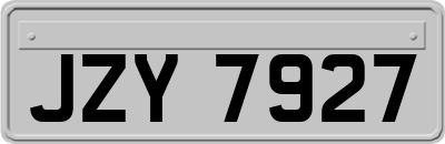 JZY7927