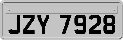 JZY7928
