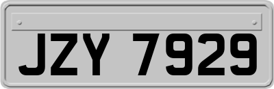 JZY7929