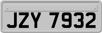 JZY7932