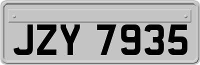 JZY7935