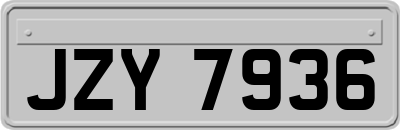 JZY7936