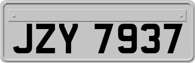 JZY7937