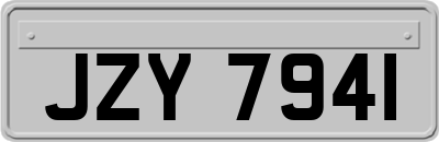 JZY7941