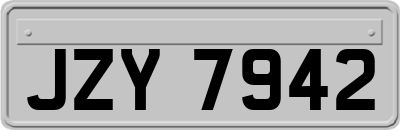 JZY7942
