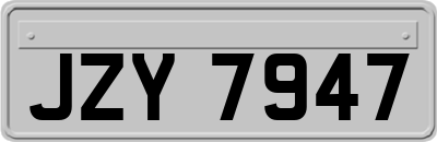 JZY7947
