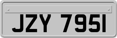 JZY7951