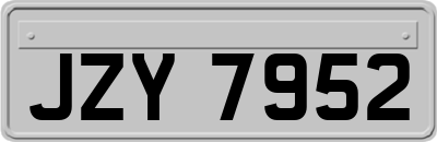 JZY7952