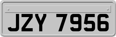 JZY7956