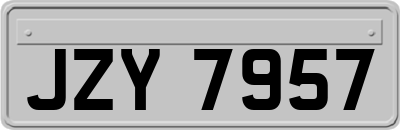 JZY7957