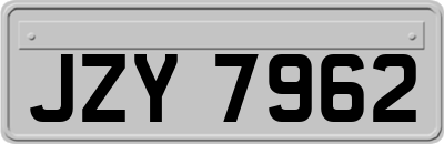 JZY7962
