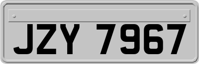JZY7967