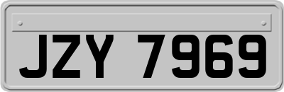 JZY7969