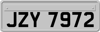 JZY7972