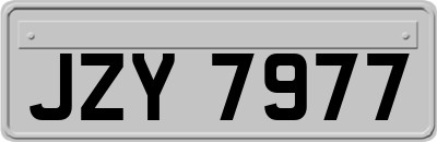 JZY7977