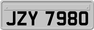 JZY7980