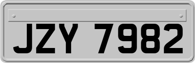 JZY7982