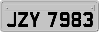 JZY7983