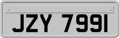 JZY7991