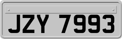 JZY7993