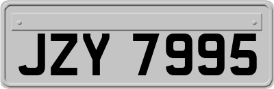 JZY7995