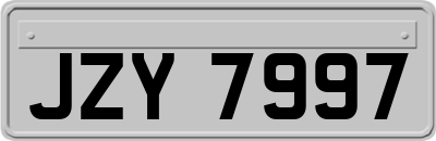 JZY7997