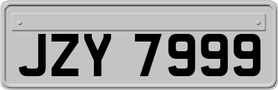 JZY7999